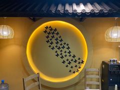 -白兔子密室(长寿路店)