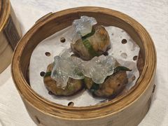 -丰鲤楼•闽南茶楼(仟禧汇店)
