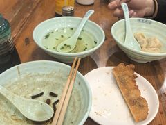 -潘国仙耳光馄饨(黄家阙路店)