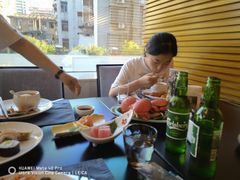 -盛宴自助餐厅(运达喜来登店)