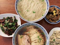 -同得兴 Since·1995 传统苏式面馆(十全街店)