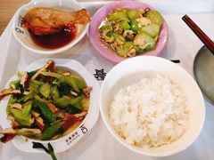 -苏州大学独墅湖校区-第6食堂