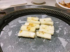 桂花年糕-么子烤肉(化龙池店)