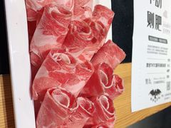 -裕德孚手切涮羊肉(建业凯旋广场店)