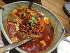 -青年公社烤鸭(青年路店)