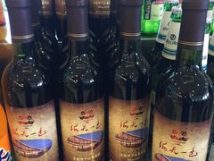 -海天一色海景自助餐厅(西港花园店)