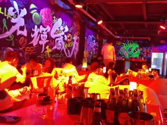 -vimi便利店酒吧