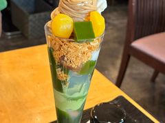 -伊藤久右卫门(宇治本店)