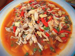 -李大爷的泡椒馆(冉家坝店)