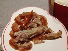 -秀儿四九城·新京菜(亚运村鸟巢店)