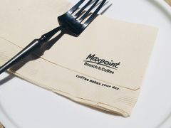 -Maxpoint Kitchen 西餐咖啡(乐峰广场店)