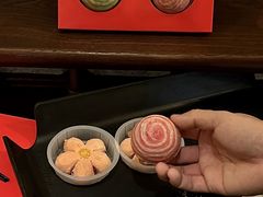 -陕拾叁-西安糕点(大雁塔店)