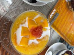 -周大娘牛乳(旧寨古村总店)