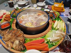 -椰小鸡·琼州糟粕醋(美兰缤纷城店)