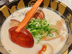 -味千拉面(又一城店)