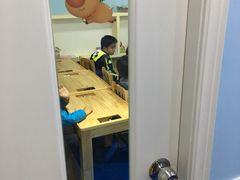-星位围棋俱乐部(宝山万达店)