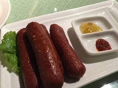 -天厨妙香素食餐厅(清华店)