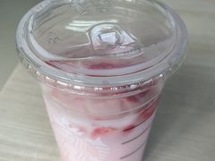 -星巴克臻选(华堂·新辰汇店)
