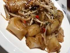 xo煎肠粉-千日贺茶餐厅(开发区安盛店)