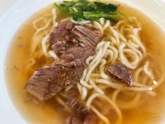 -禾源面馆(文化路四角店)