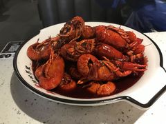 -京韵胡同·酱香羊蝎子火锅涮肉(长寿路店)