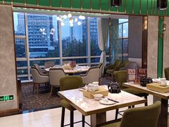 -稻香酒家·33年老字号·港式粤菜(富邦中心店)