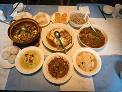 -荣小馆(临海世纪花城店)