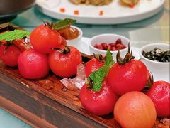 -北京王府井希尔顿酒店·秦唐中餐厅Chynna