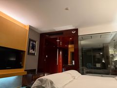 -广州白云机场雅高铂尔曼大酒店