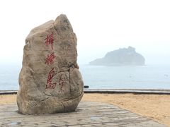 -棒棰岛宾馆景区
