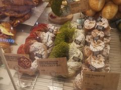 -PAPER STONE BAKERY(天汇广场店)