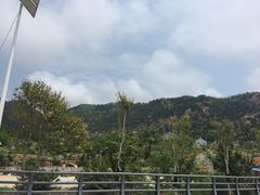 -青州市云门山风景区