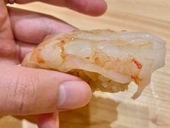 -鮨青(恒基名人购物中心店)