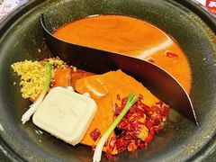 -生活如沸·顺德水牛奶火锅(大学路店)