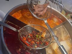 -潮牛壹号鲜牛肉火锅(世界城广场店)