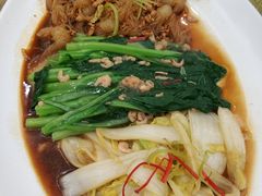 -颜记私房菜(中海·寰宇天下A区店)