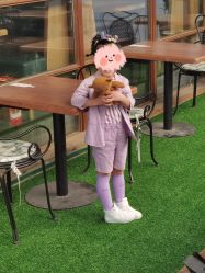 -格林童趣专业儿童摄影(公益西桥店)