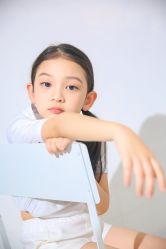 -童年时光专业儿童摄影(龙首店)