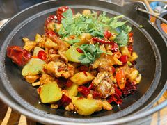 -米店·云南菜(南门店)