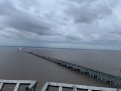 -宁波海天一洲景区