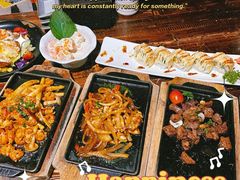 -小川洋风料理(汉街店)
