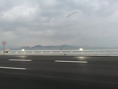 -演武大桥观景平台