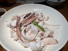 -小厨师·二十年沈家门小海鲜(百井坊巷店)