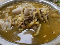 老友猪杂汤粉-舒记粉店(七星路店)