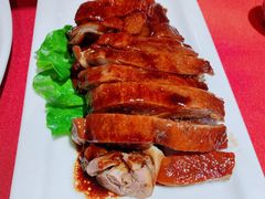 酱鸭-老吉士酒家(天平路店)