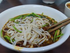 -易裕和·长沙米粉(友谊路店)