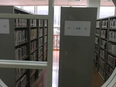 -长海路街道图书馆(翔殷馆)