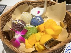 -KingThaia金泰兰(滨江天街店)