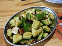 -阿鸡鱼庄·顺德鲜蒸小炒(亚运村店)