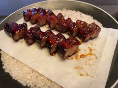 -上海滩餐厅(BFC外滩金融中心店)